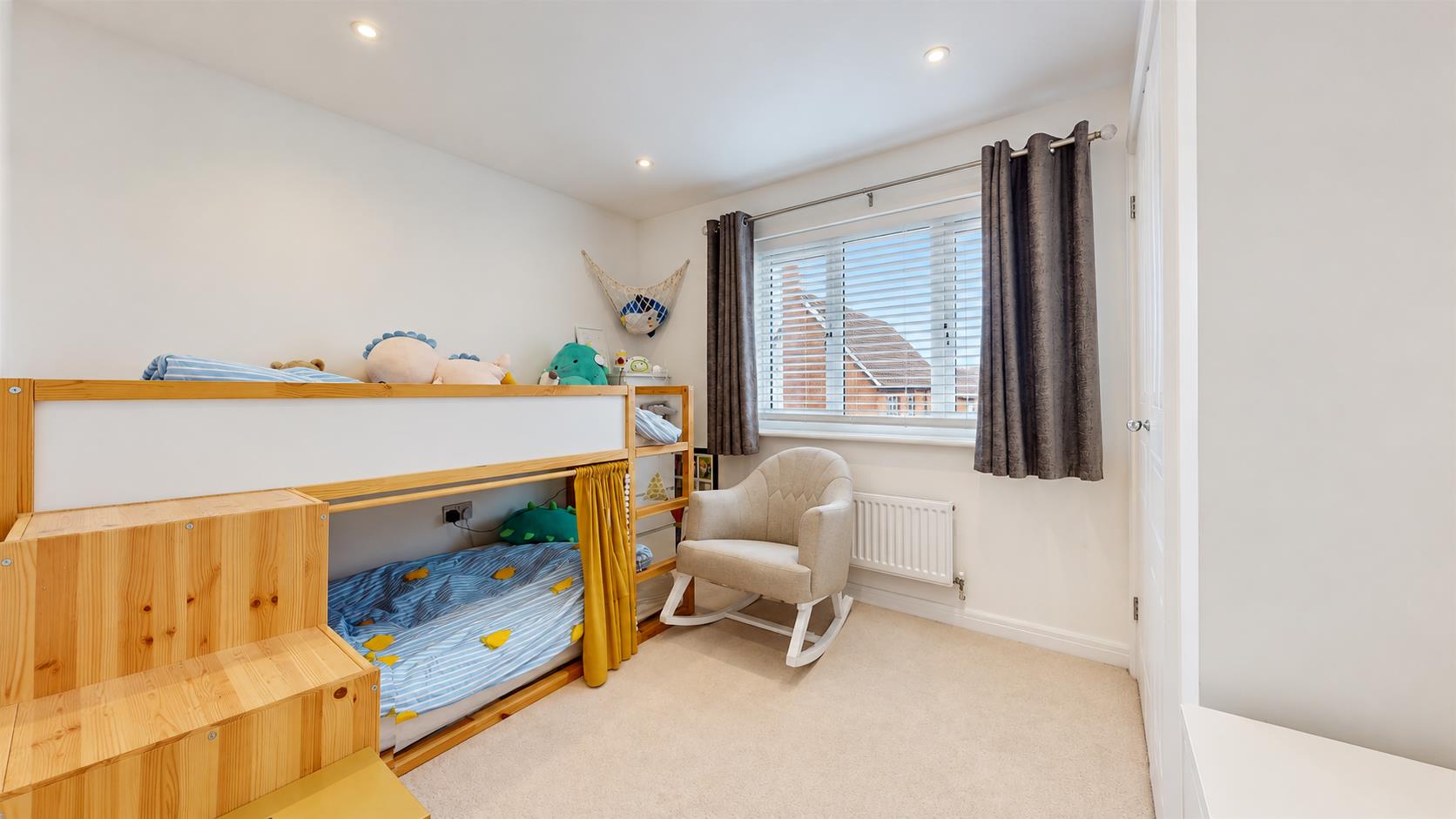 Garthwaite Crescent, Shenley Brook End, Milton Keynes